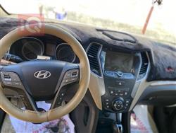 هيونداي سانتافي